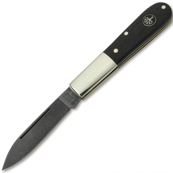 Нож BOKER BARLOW OAK TREE BK100503